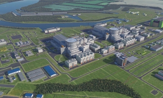 «ТЯЖМАШ» получил контракт на поставку оборудования для АЭС «Пакш» в Венгрии