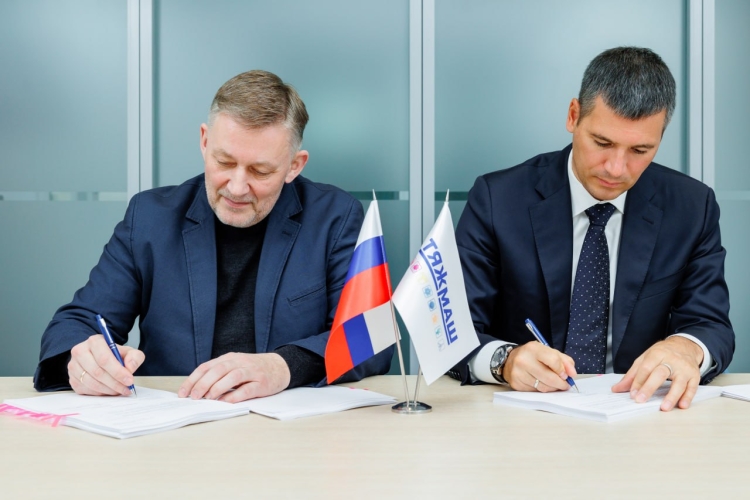 «ТЯЖМАШ» заключил два крупных контракта на поставку оборудования для объектов российской теплоэнергетики