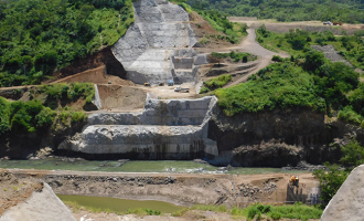 Проект по сооружению ГЭС «Чапарраль» вышел на новый уровень