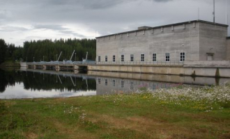 Новый контракт на модернизацию ГЭС в Швеции