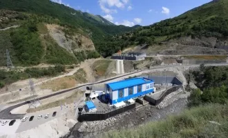 В Чечне состоялся запуск Башенной МГЭС с участием представителей АО «ТЯЖМАШ»